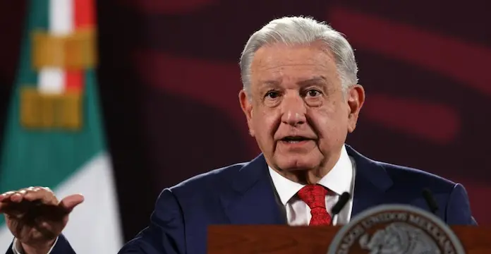 AMLO arremete contra la OEA por llamar a Maduro a que admita su derrota y la califica de injerencista e inservible 