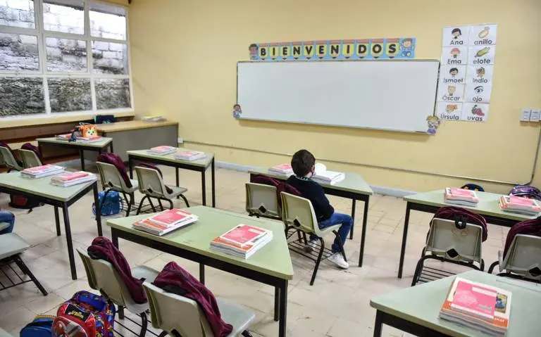 Veracruz entre las cinco entidades del país con mayor rezago educativo: Coneval