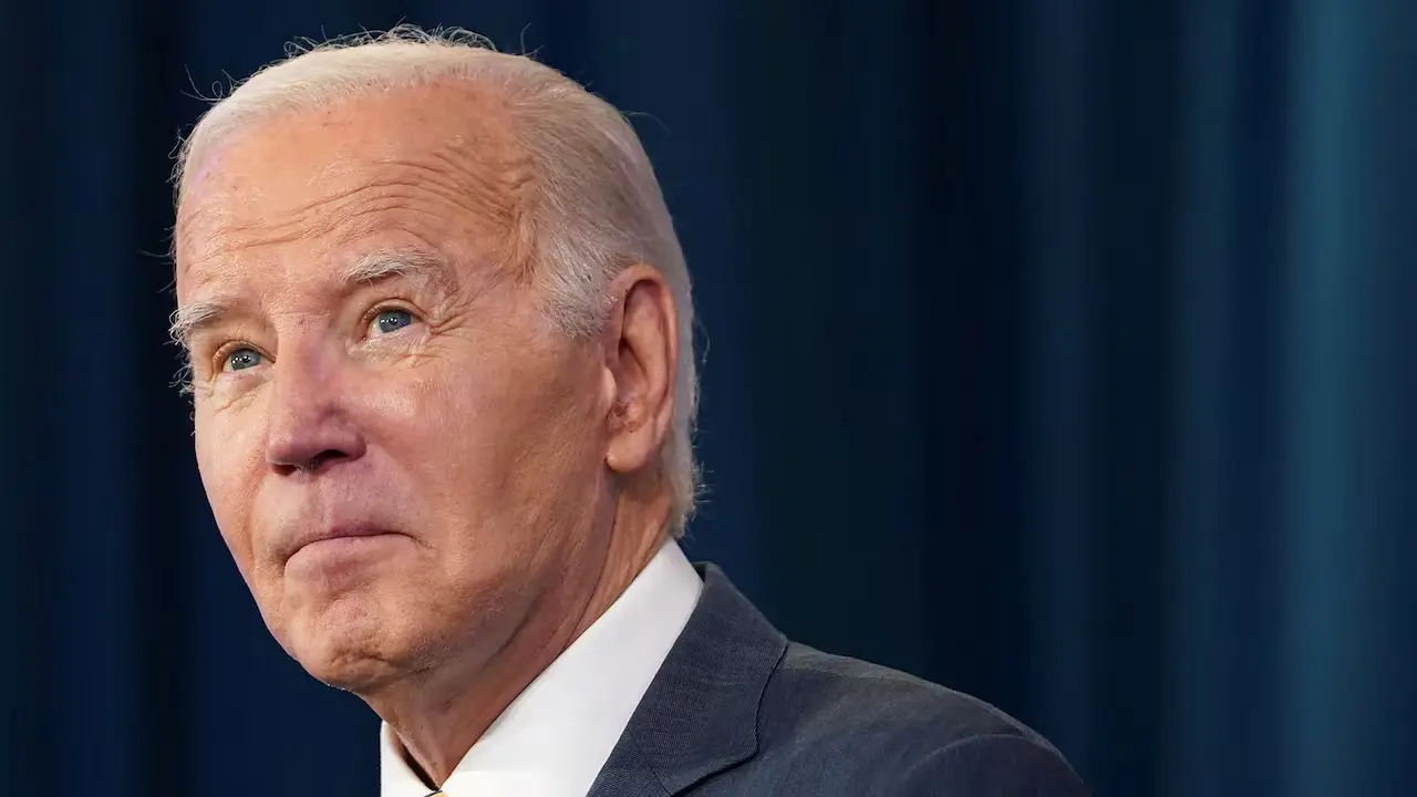 Joe Biden abandona carrera rumbo a la presidencia de EU