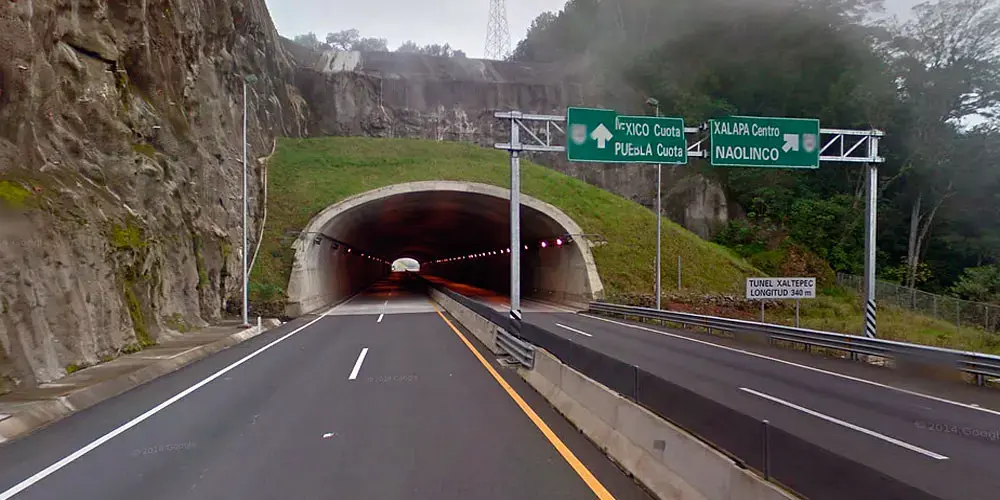 Veracruz entre los 10 estados que tiene las carreteras más peligrosas del país: ALEATICA