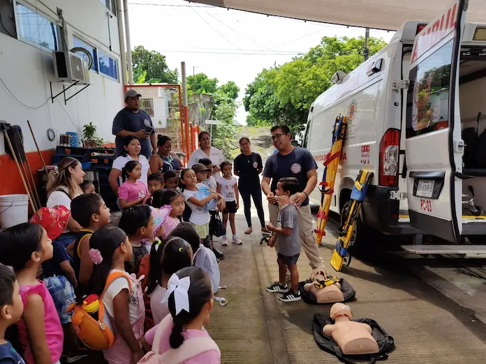 ¡Continúa la diversión y el aprendizaje en el Curso de Verano Cultural Infantil!