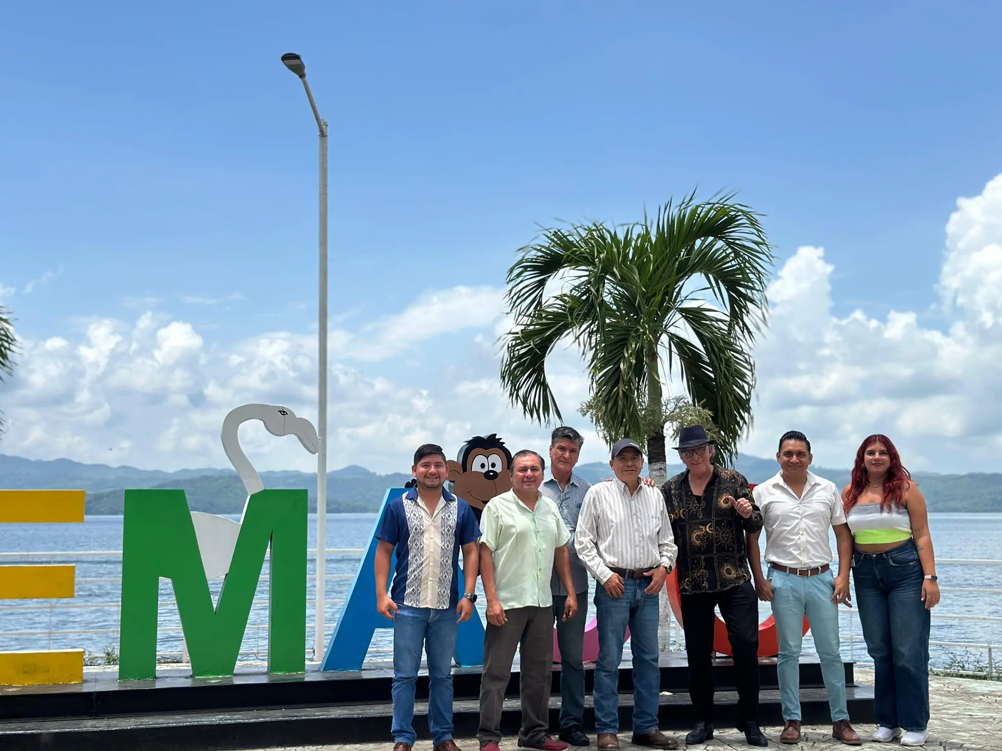 Catemaco será sede de un evento de compositores de diversas partes del país