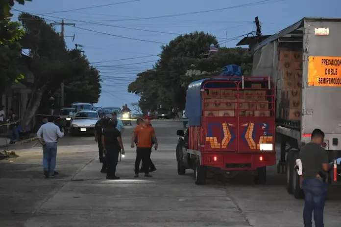 4sesinaron a comerciante
