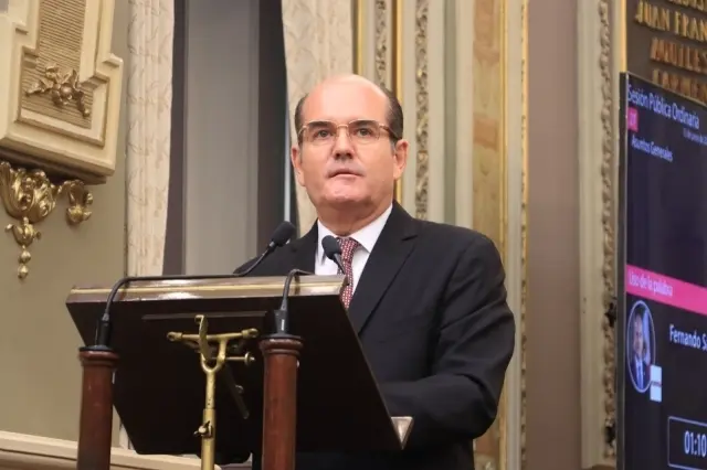 Diputado federal de Morena propone cárcel para quienes cierren calles por protestas