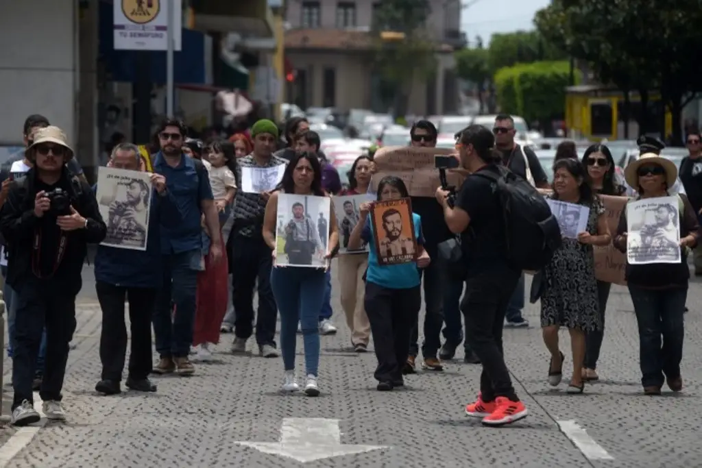 Artículo 19 acusa a la Fiscalía de Veracruz de no reunirse con familiares de periodistas asesinados desde hace un año