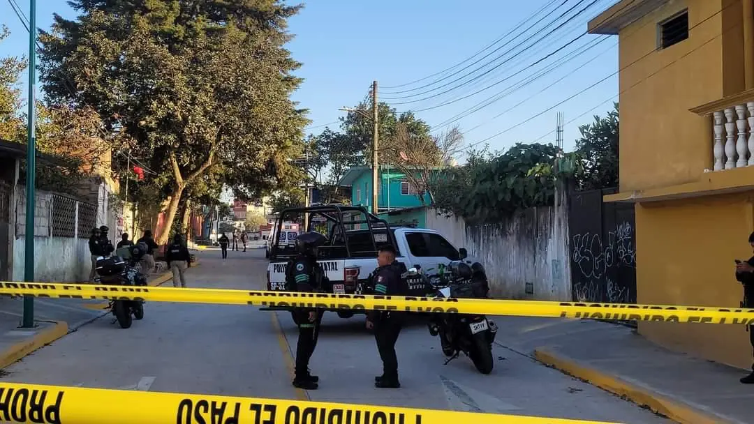 Suben homicidios dolosos en Veracruz; en junio contabilizaron 75 casos