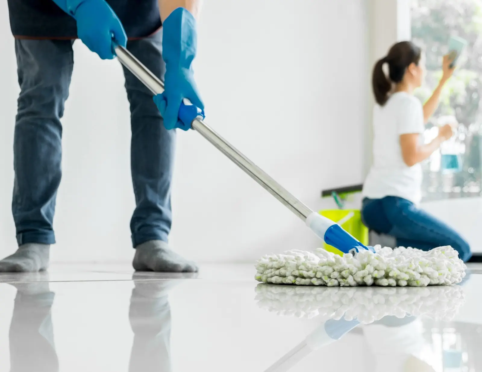 Invita IMSS Veracruz Norte a incorporar a Personas Trabajadoras del Hogar al Seguro Social