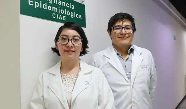 IMSS advierte riesgos de enfermedades generadas por zoonosis, requieren atención médica inmediata