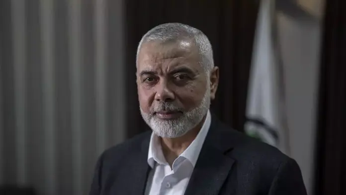 Asesinan en Irán a un líder de Hamas