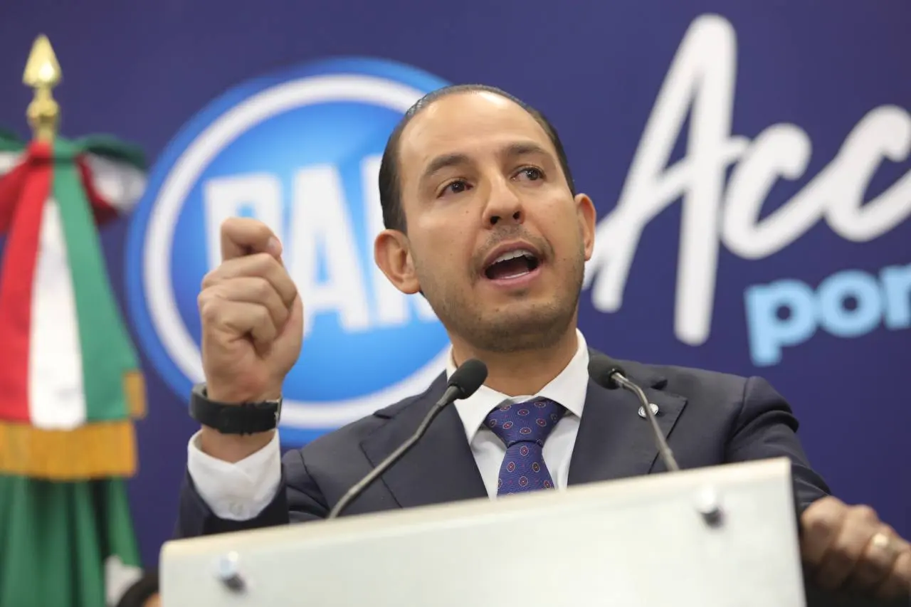 Marko Cortés se reunirá con líderes de la oposición de Colombia y Venezuela