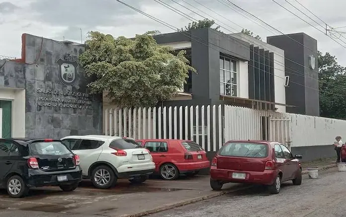 Yunes Márquez no se presentó a tercera cita para audiencia