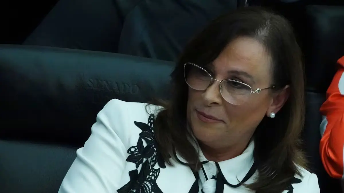UIF rechaza investigación contra Rocío Nahle y su familia por supuestos desvíos