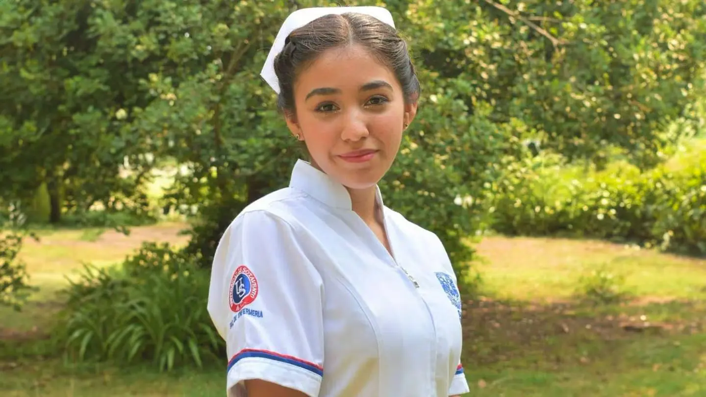 Detienen a presunto asesino de la joven enfermera Noriko Dallana