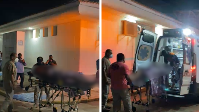 Muere mujer tras ser tacada por su pareja