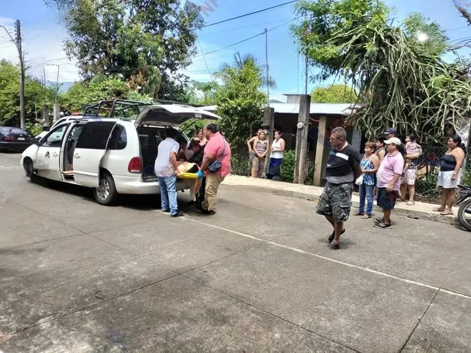 Sanandrescano decide quitarse la vida al interior de su domicilio 