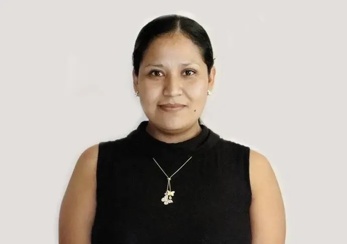 Atacan a balazos a Margarita Sánchez, síndica de Texistepec