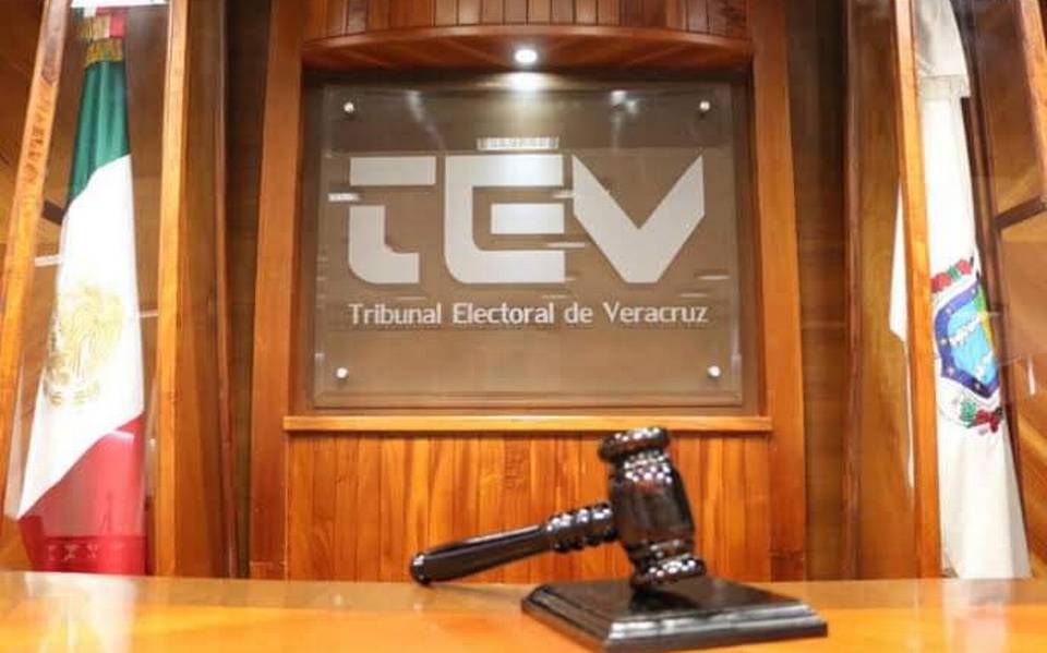 TEV da palo a impugnaciones del PAN-PRD en Diputaciones Locales