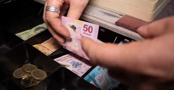 Actividad económica mexicana creció 0.7% en mayo: Inegi