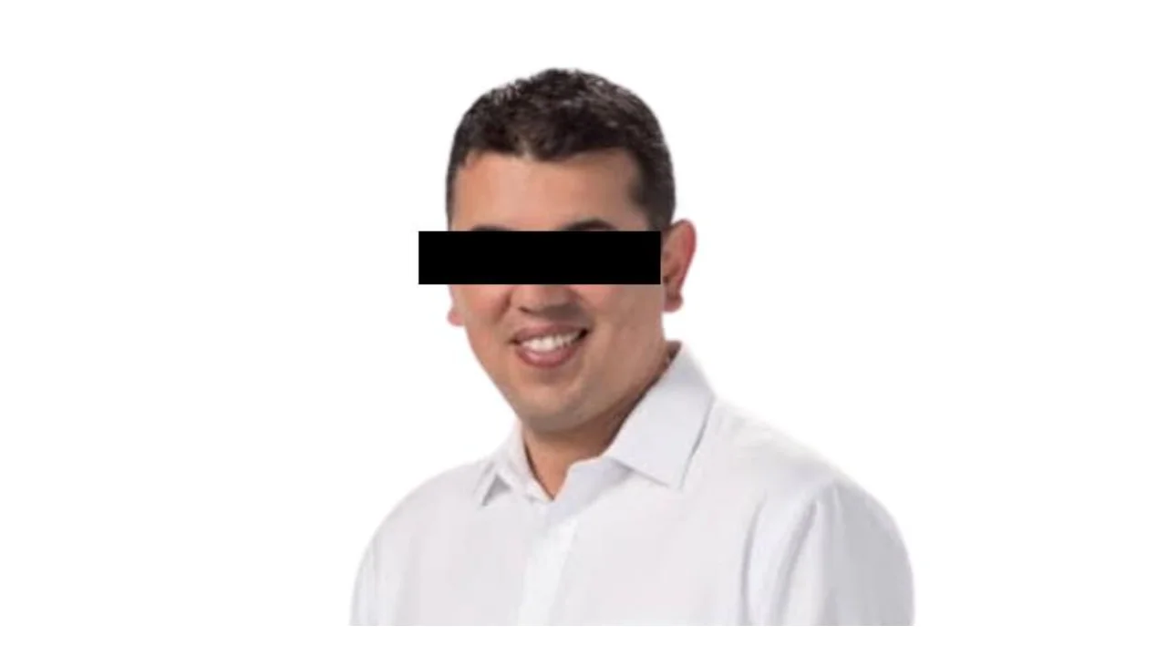 Detienen a alcalde de Huehuetla, Puebla con arma y medio millón  de pesos