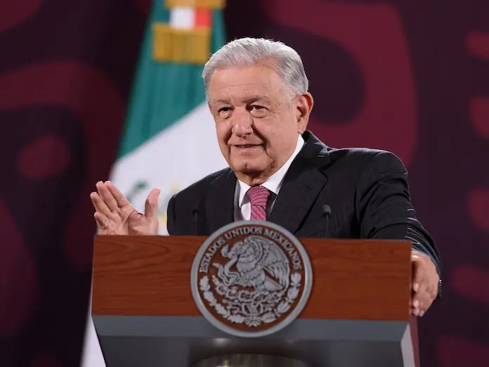 Si avanza reforma judicial luego vendrán cambios en las fiscalías del país: AMLO