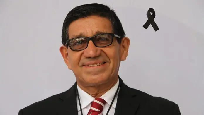 Fallece el diputado local de Veracruz Fernando Arteaga
