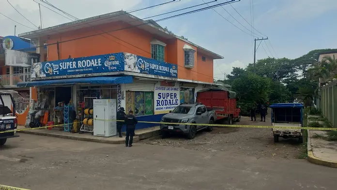 Empresario tabacalero sufre ataque armado en Sihuapan