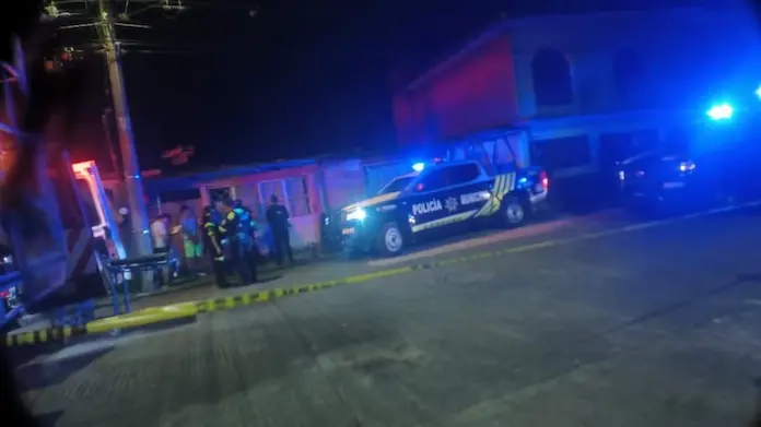 Atacan a una pareja en su casa en Córdoba, Veracruz