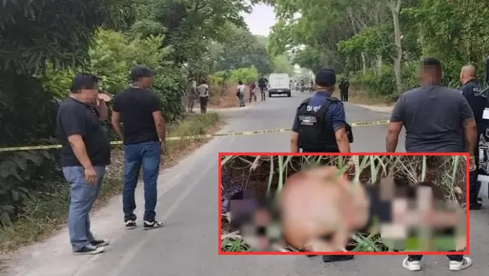 Encuentran sin vida a Taxista en Atoyac