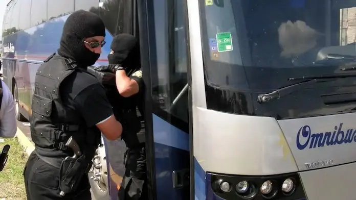 EE.UU. emite alerta por secuestros en autobuses que parten de Reynosa, Tamaulipas