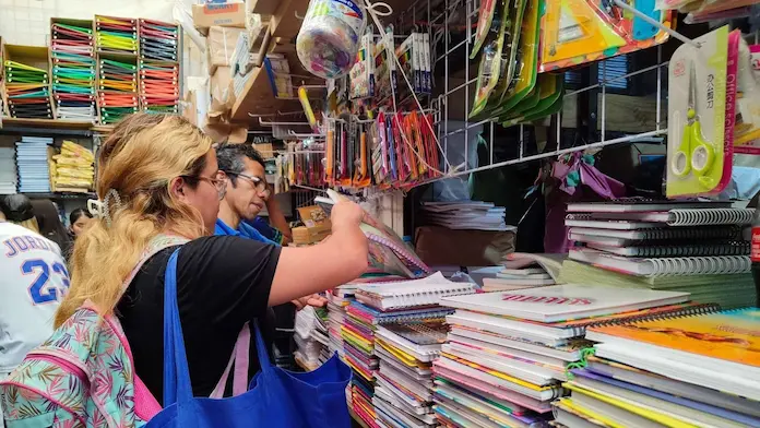 Beca para Empezar: ¿de cuánto es el apoyo económico para comprar útiles escolares en primaria?