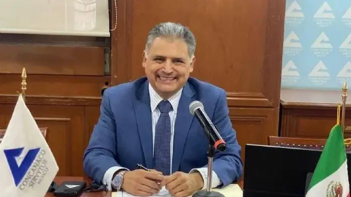 Asesinan al líder empresarial Julio Almanza en Tamaulipas