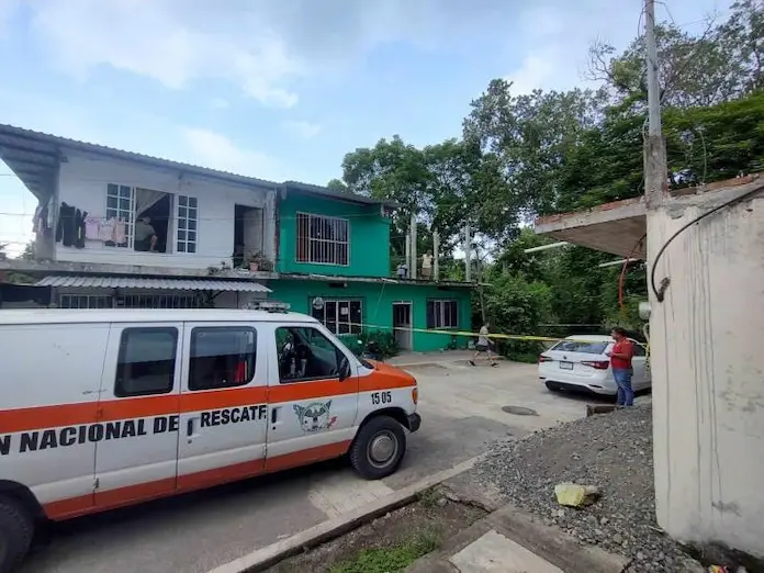 Enfermero se priva de la vida en Missantla