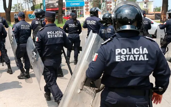 SSP rechaza recomendación por desaparición de 19 personas