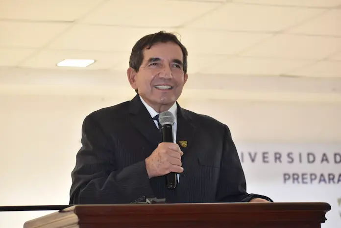 Matan a Héctor Melesio Cuén, exrector de la UAS y fundador del Partido Sinaloense