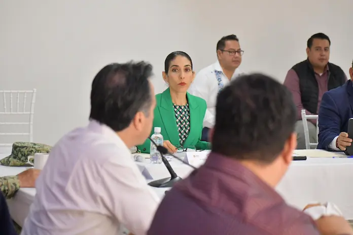 Un accidente la causa de muerte de los 7 jóvenes en Coatzacoalcos: FGE