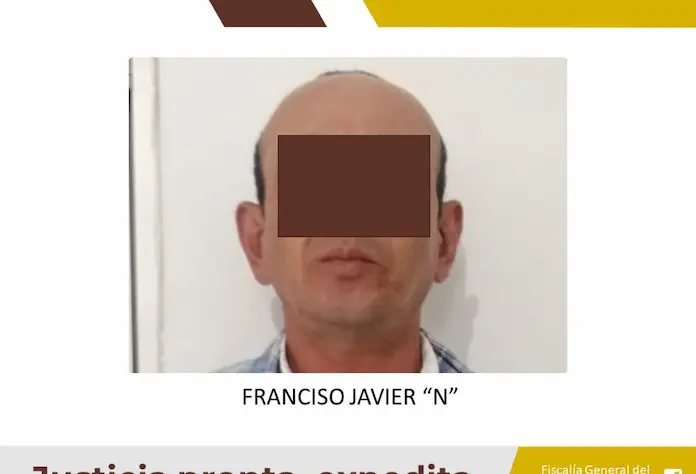 Sentencian a 40 años a hombre por haber privado de la vida a su madre en Tierra Blanca
