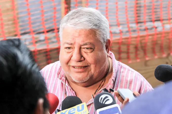 Vienen más y mejores programas sociales a partir de la próxima administración federal: Manuel Huerta