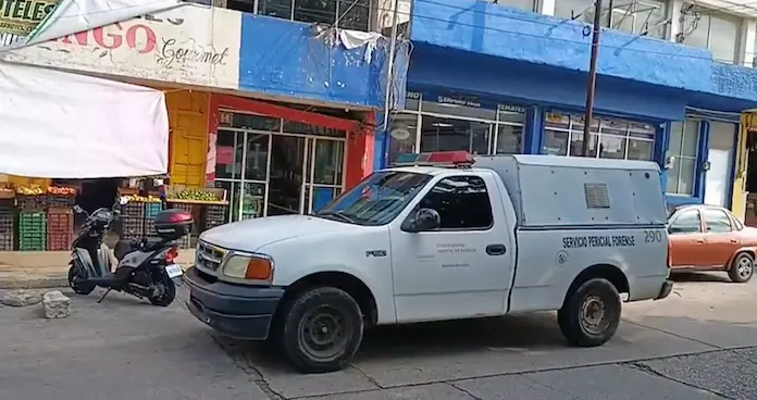 Lo encuentran muertø en el baño de un hotel