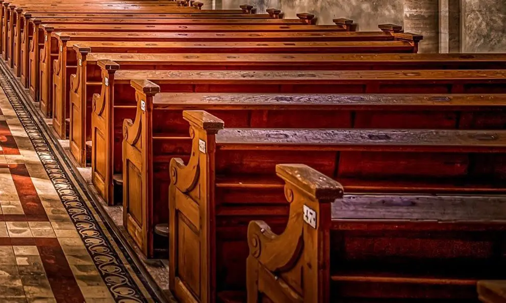 Iglesia llama a respetar la vida humana ante hechos violentos en México