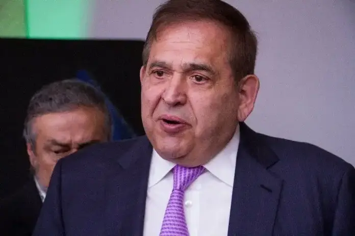 Tras renuncia de Alonso Ancira Altos Hornos de México anuncia su traspaso a Argentem