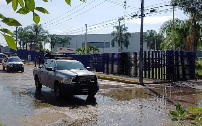 Una oficial de Fuerza Civil muere en el interior del Mando Único de Córdoba