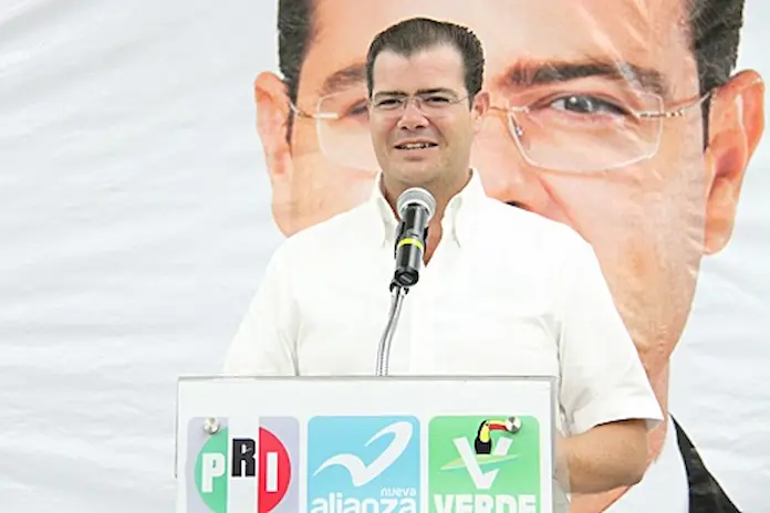 Fiscalía va por Ramón Poo y excolaboradores por Torre Centro de Veracruz