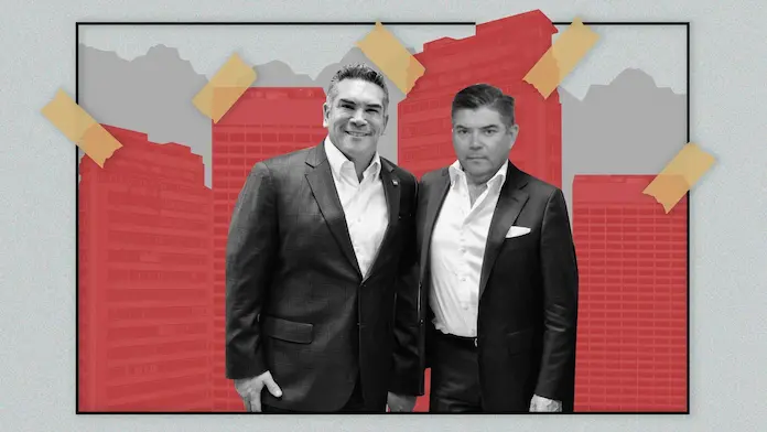 El expediente contra Alito, su hermano y sus empresas