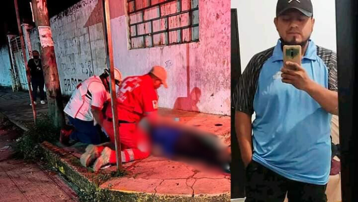 Le quitaron la v1da a joven técnico de celulares