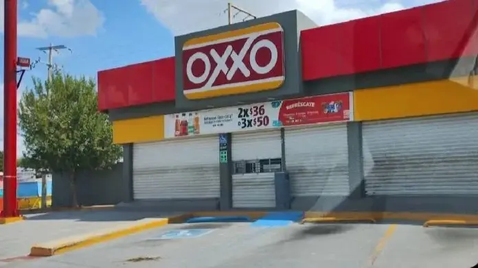 Tiendas de conveniencia seguirán cerradas en Nuevo Laredo por violencia