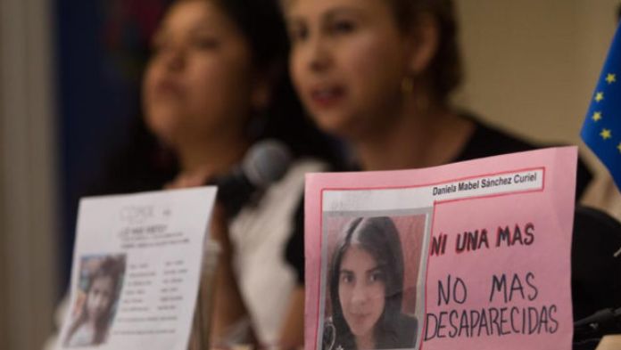 OUVMujeres registra 309 veracruzanas desaparecidas en el periodo enero-mayo