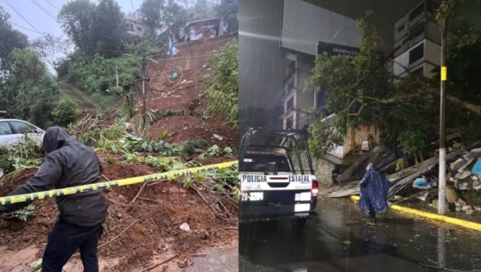 Activan Plan Tajín en Xalapa, Banderilla, Rafael Lucio y Tlalnelhuayocan