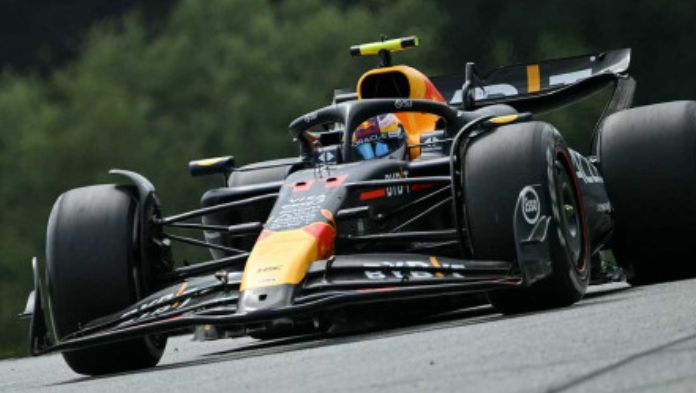 Fórmula 1: ¿Dónde y a qué hora ver el GP de Gran Bretaña 2024?