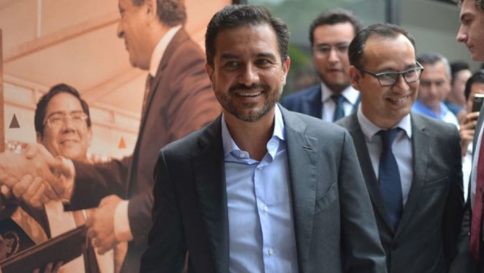 Fijan por tercera vez, fecha y hora para audiencia contra Miguel Ángel Yunes Márquez