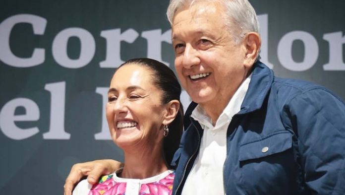 WSJ señala que inversionistas temen que AMLO dirija el país tras “tras bastidores”: el Presidente arremete contra el medio